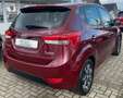 Hyundai iX20 1.6 Navi/Kamera/PDC vorne+hinten/Alufelgen Rot - thumbnail 6