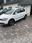 Volkswagen Cross Golf CrossGolf Wit - thumbnail 3
