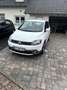 Volkswagen Cross Golf CrossGolf Wit - thumbnail 2