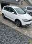 Volkswagen Cross Golf CrossGolf Wit - thumbnail 1