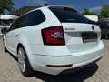 Skoda Octavia 1.8 TSI Combi DSG SPORT Navi LED Alu 18" Bianco - thumbnail 7