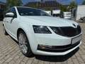 Skoda Octavia 1.8 TSI Combi DSG SPORT Navi LED Alu 18" Bianco - thumbnail 2