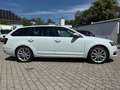 Skoda Octavia 1.8 TSI Combi DSG SPORT Navi LED Alu 18" Bianco - thumbnail 4