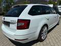 Skoda Octavia 1.8 TSI Combi DSG SPORT Navi LED Alu 18" Bianco - thumbnail 6