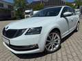 Skoda Octavia 1.8 TSI Combi DSG SPORT Navi LED Alu 18" Bianco - thumbnail 1