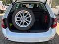 Skoda Octavia 1.8 TSI Combi DSG SPORT Navi LED Alu 18" Bianco - thumbnail 9