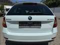 Skoda Octavia 1.8 TSI Combi DSG SPORT Navi LED Alu 18" Bianco - thumbnail 8