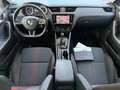 Skoda Octavia 1.8 TSI Combi DSG SPORT Navi LED Alu 18" Bianco - thumbnail 12
