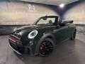 MINI John Cooper Works Cabrio Classic Trim Black Vert - thumbnail 3