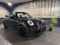 MINI John Cooper Works Cabrio Classic Trim Black Vert - thumbnail 1