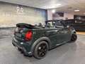 MINI John Cooper Works Cabrio Classic Trim Black Vert - thumbnail 4