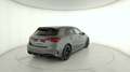 Mercedes-Benz A 35 AMG A AMG 35 AMG Line Advanced Plus 4matic auto Argent - thumbnail 3