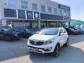 Kia Sportage 2.0 CRDI VGT 184CV AWD R Rebel Bianco - thumbnail 23