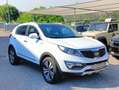 Kia Sportage 2.0 CRDI VGT 184CV AWD R Rebel Bianco - thumbnail 3