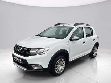 Stepway Prestige*Automatik*Navi*2.Hand*PDC*BT*USB