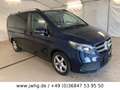 Mercedes-Benz V 300 Lang Facelift Vollleder Kamera DAB AHK Albastru - thumbnail 2