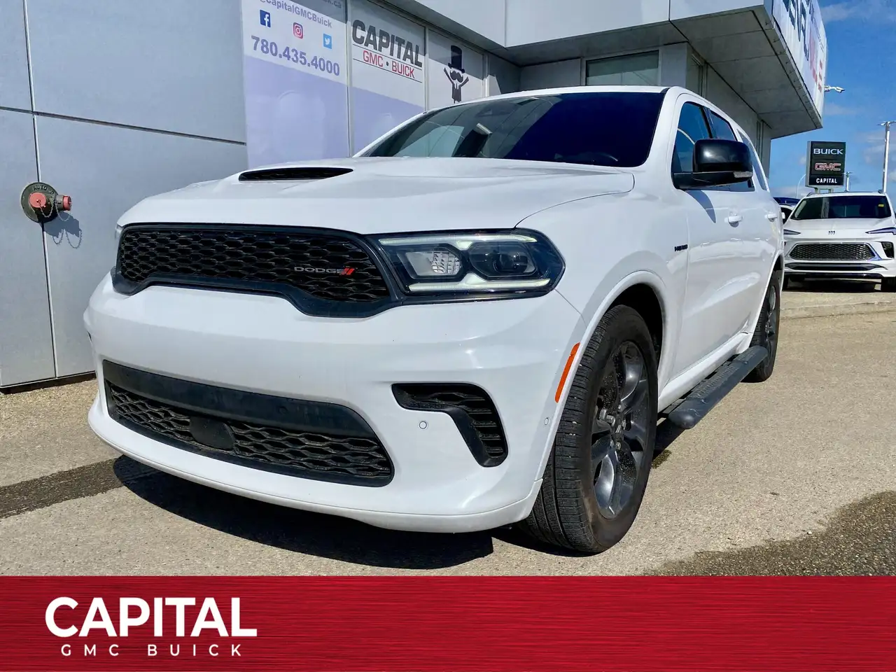 2024 Dodge Durango
