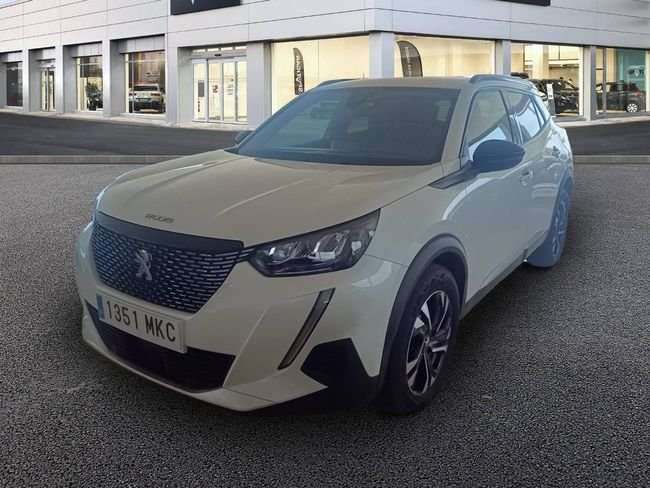 2023 Peugeot 208
