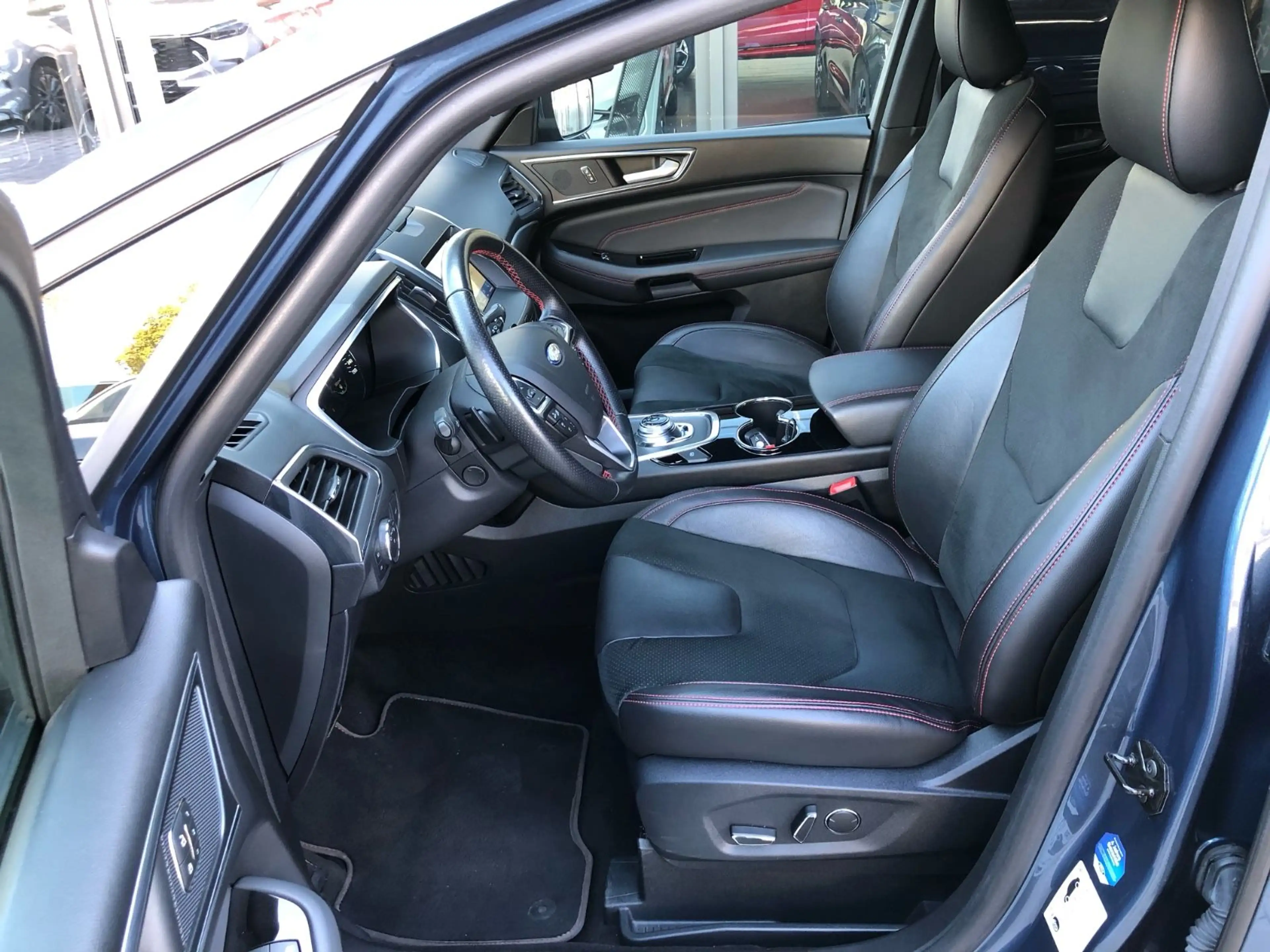 Ford S-Max 783 S-Max 2.0 EcoBlue Automatik AWD ST-Line — photo 10