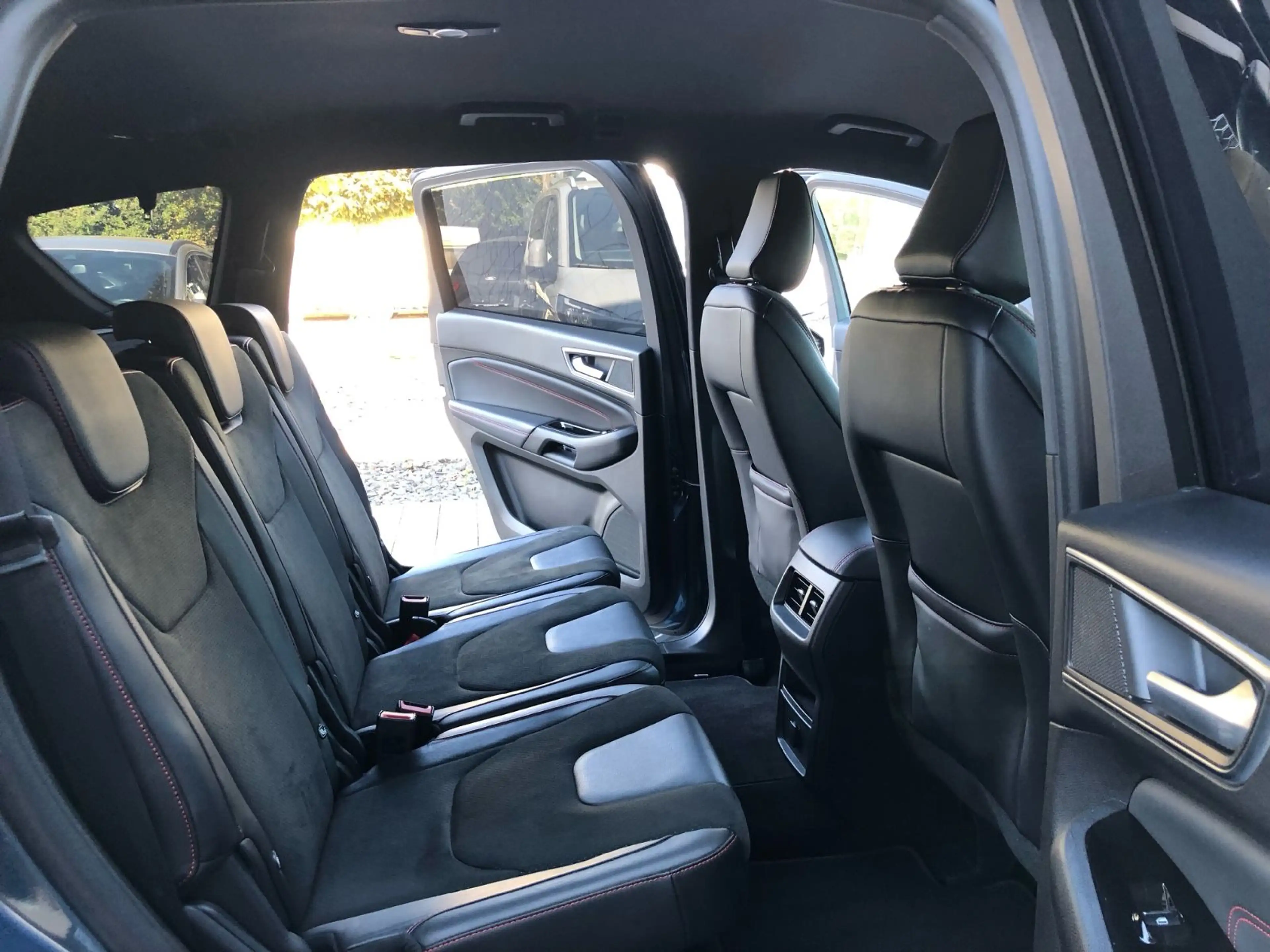 Ford S-Max 783 S-Max 2.0 EcoBlue Automatik AWD ST-Line — photo 14