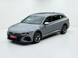 Volkswagen Arteon Shooting Brake R 4Motion*ACC*LED*AHK*
