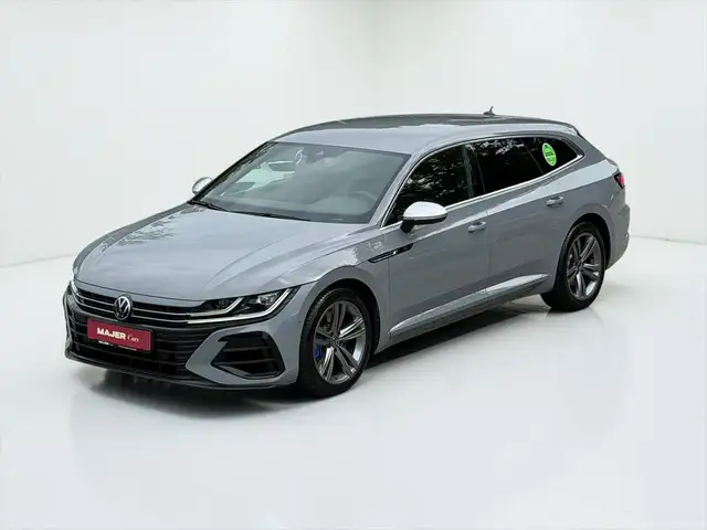 Volkswagen Arteon Shooting Brake R 4Motion*ACC*LED*AHK*