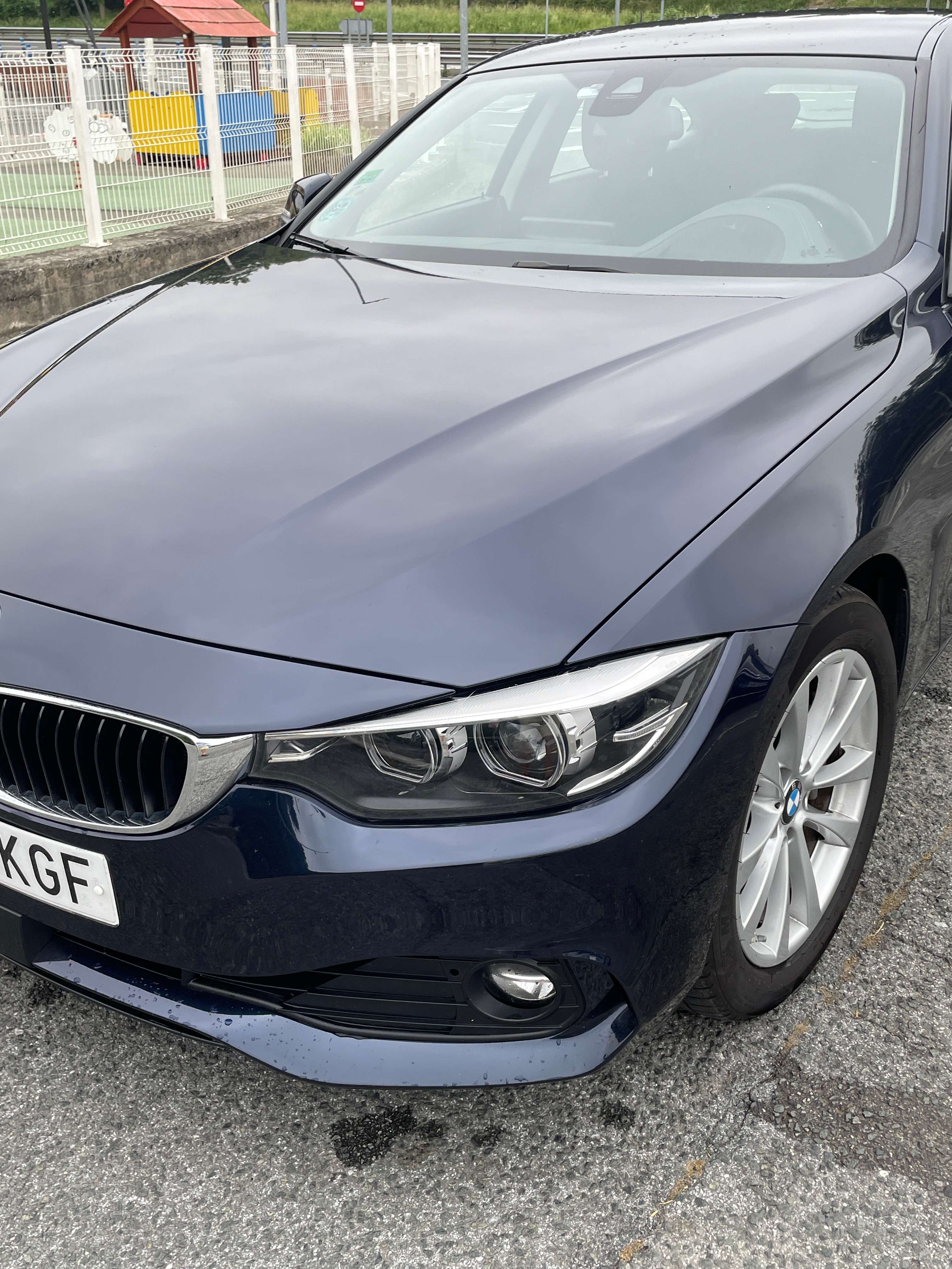 BMW 440 440iA Gran Coupé - foto 1