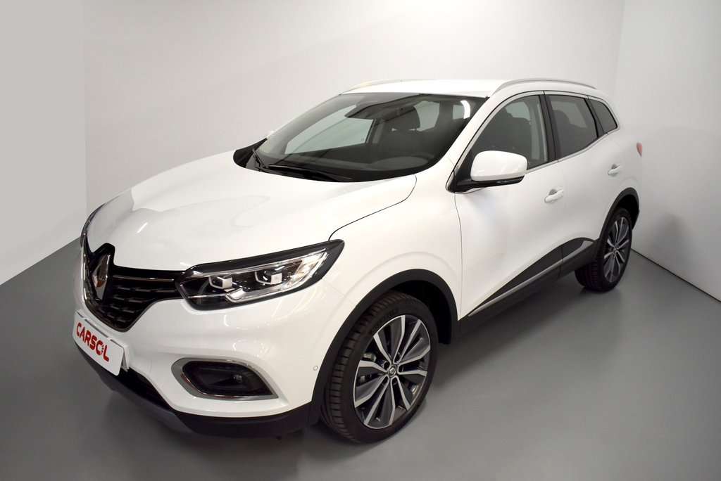 Renault Kadjar 1.3 TCe GPF Zen 103kW - foto 1