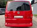 Volkswagen T5 Transporter T5 2.0 TDI Multivan /48TKM/I.HD/AHK/NAVI/TISCH/ Červená - thumbnail 8