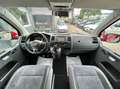 Volkswagen T5 Transporter T5 2.0 TDI Multivan /48TKM/I.HD/AHK/NAVI/TISCH/ Červená - thumbnail 11