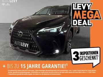 Business Line +CarPlay+Kamera+Leder+