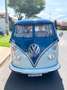 Volkswagen T1 VW T1 15 Windows Camper Blauw - thumbnail 2