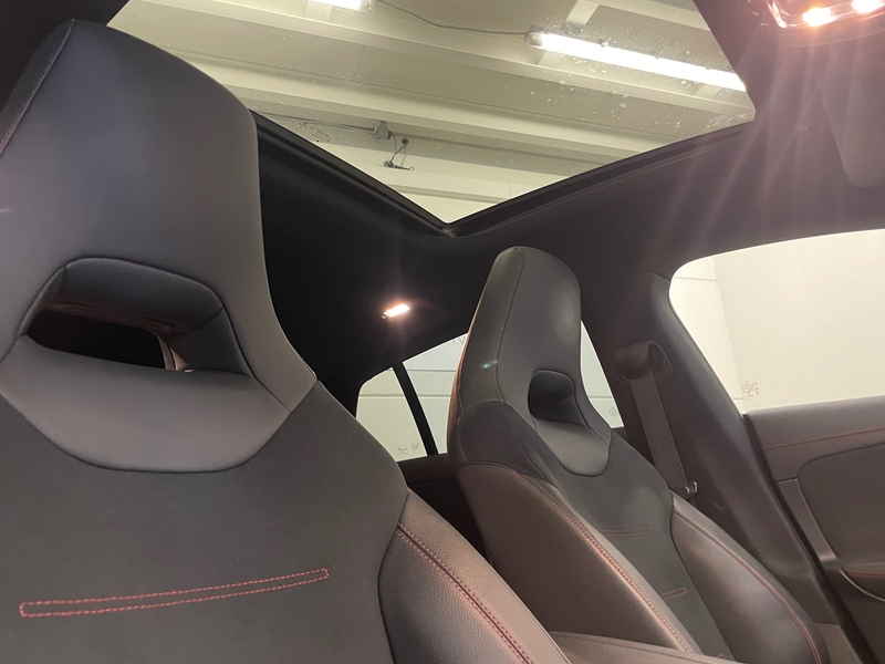 Mercedes-Benz CLA 180 CLA 180 AMG Line — photo 8