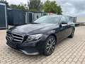 Mercedes-Benz E 300 e E -Klasse Lim. NAV * SHZ * Schwarz - thumbnail 1