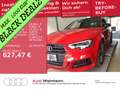 Audi S3 TFSI Black Paket Pano S-tronic LED uvm Rot - thumbnail 1