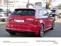 Audi S3 TFSI Black Paket Pano S-tronic LED uvm Rot - thumbnail 4