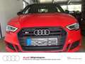 Audi S3 TFSI Black Paket Pano S-tronic LED uvm Rot - thumbnail 6