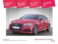 Audi S3 TFSI Black Paket Pano S-tronic LED uvm Rot - thumbnail 1