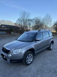 Active 1,2 TSI DSG
