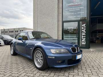 Z3 Coupe 3.0 231cv 3p Tetto-Asi WRC AUTO SRL