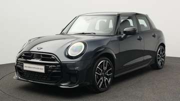 John Cooper Works Trim