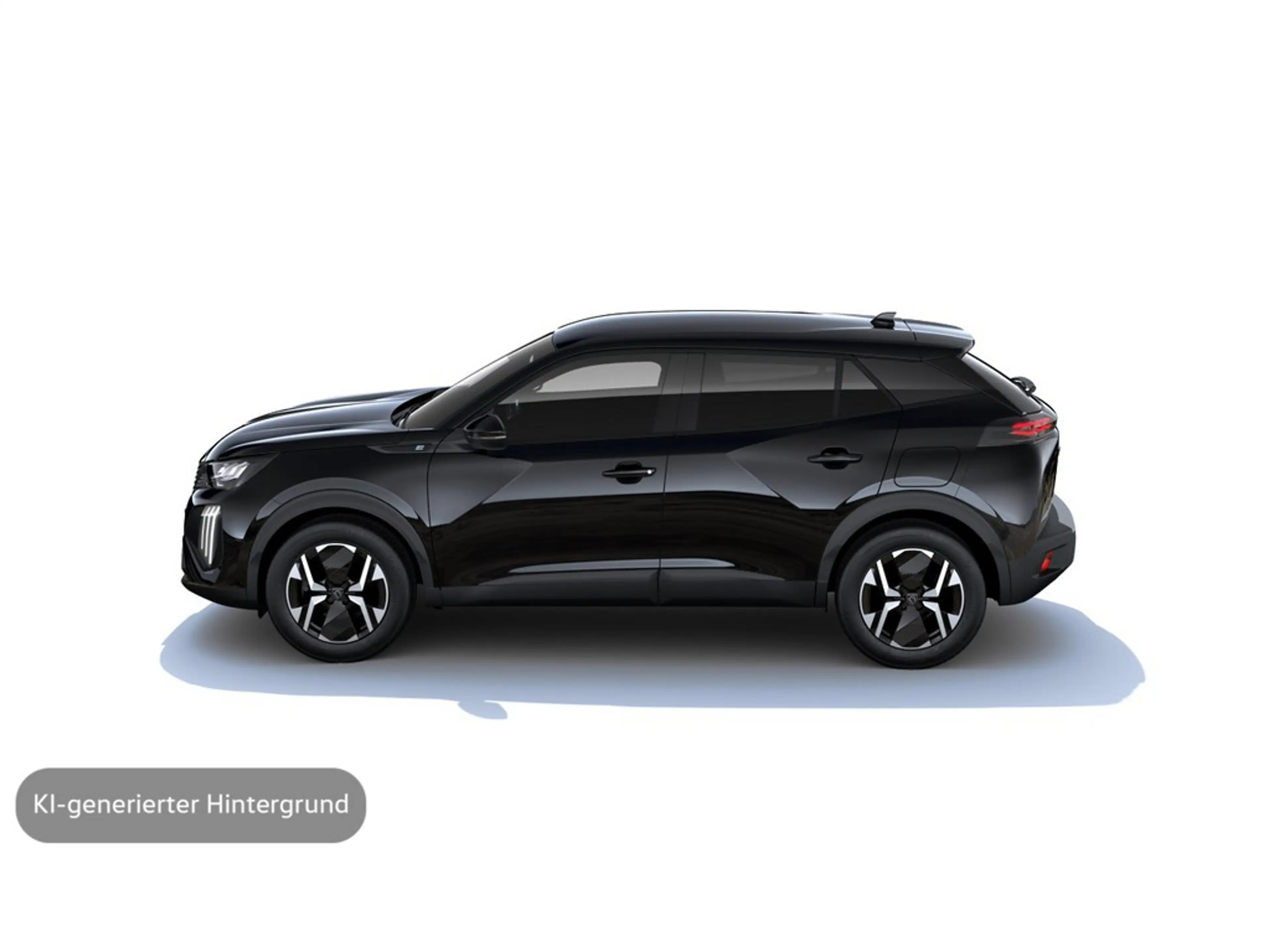 Peugeot e-2008 Business Elektro 156 KAMERA NAVI LED — photo 3