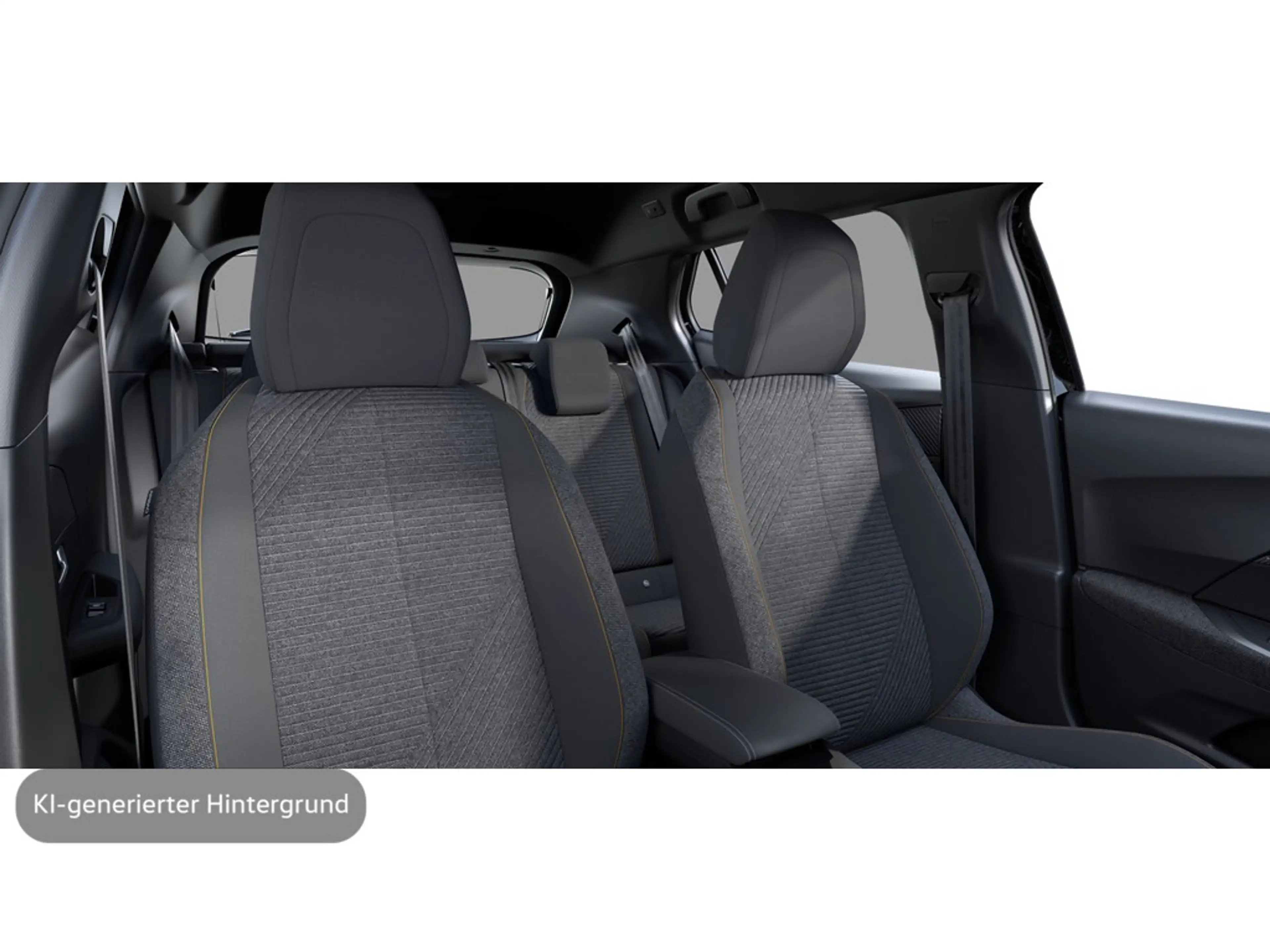 Peugeot e-2008 Business Elektro 156 KAMERA NAVI LED — photo 9