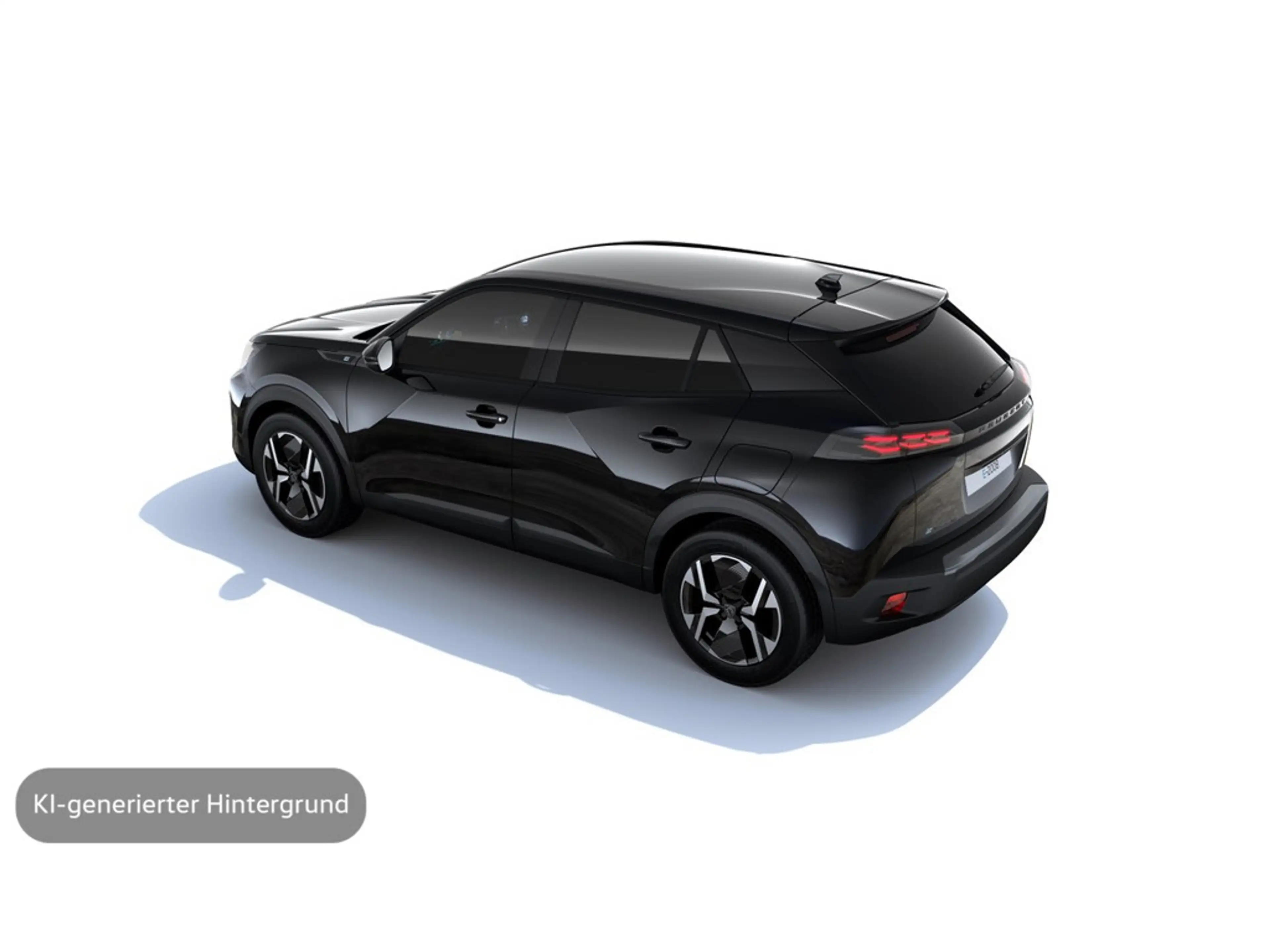 Peugeot e-2008 Business Elektro 156 KAMERA NAVI LED — photo 6