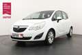 Opel Meriva BWJ 2013 |1.7 CDTi 111PK Design Edition | | CLIMA Weiß - thumbnail 1