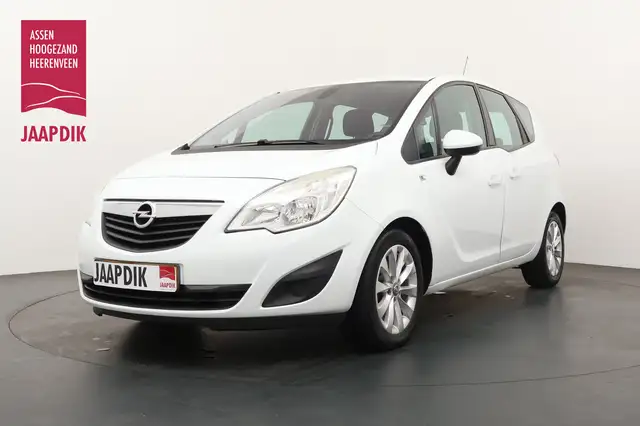 Opel Meriva BWJ 2013 |1.7 CDTi 111PK Design Edition | | CLIMA