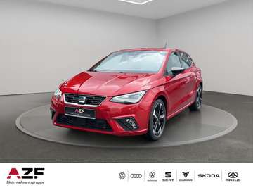 1.0 TSI FR NAVI+ACC+LED+BEATS+KAMERA