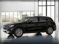 Mercedes-Benz GLC 220 d 4M AVANTG+360+AHK+LED+TOTW+KEYLESS+9G Schwarz - thumbnail 3