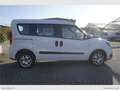 Fiat Doblo 1.6 MJT 105CV PC Combi N1 Euro 6D-Temp Weiß - thumbnail 4