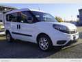 Fiat Doblo 1.6 MJT 105CV PC Combi N1 Euro 6D-Temp Weiß - thumbnail 3